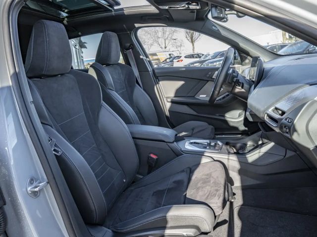 BMW 120 M-Sport Sedan