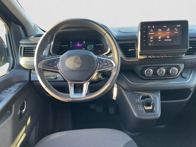 Renault Trafic Combi L2H1