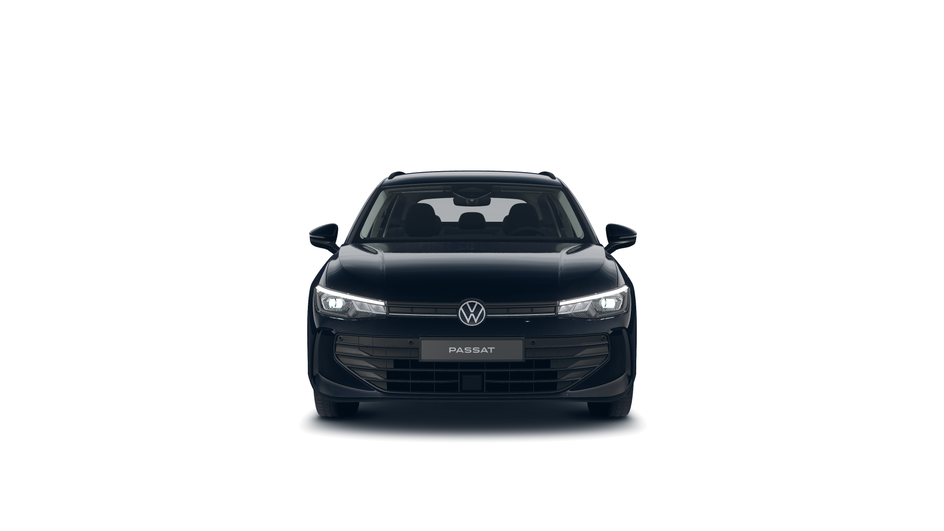 Volkswagen Passat 1.5 eTSI DSG Variant