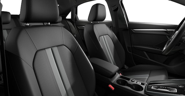 Audi A3 35 TFSI S-Tronic Sedan