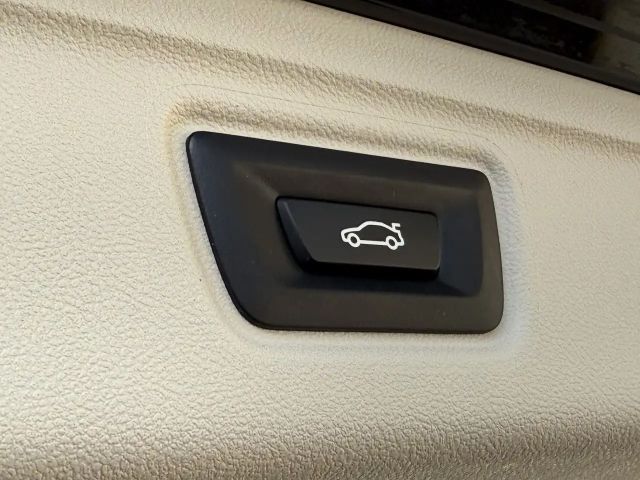 BMW 316 316d Touring