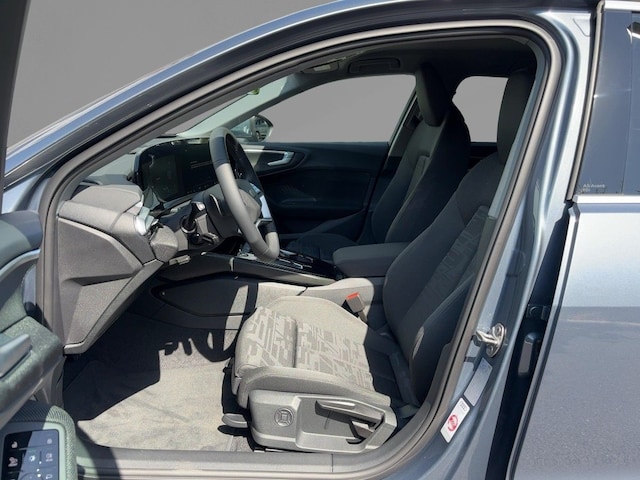 Audi A5 Avant S-Tronic