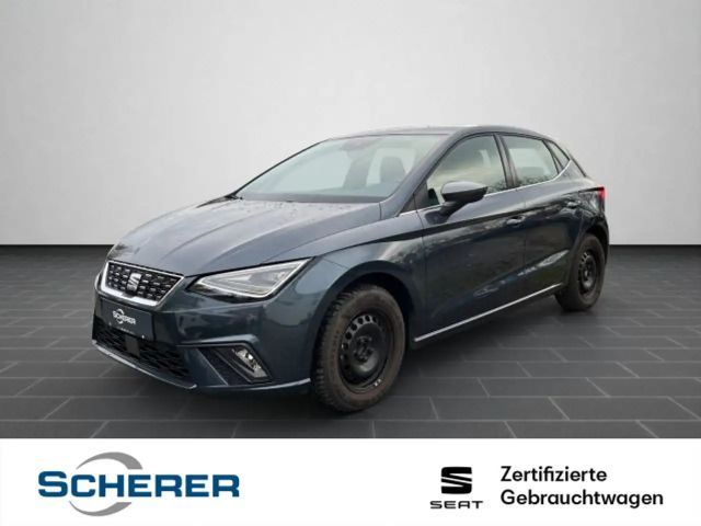 Seat Ibiza Xcellence