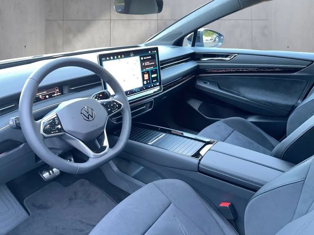 Volkswagen ID.7 Business Pro Tourer