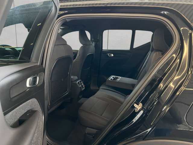 Volvo XC40 Recharge