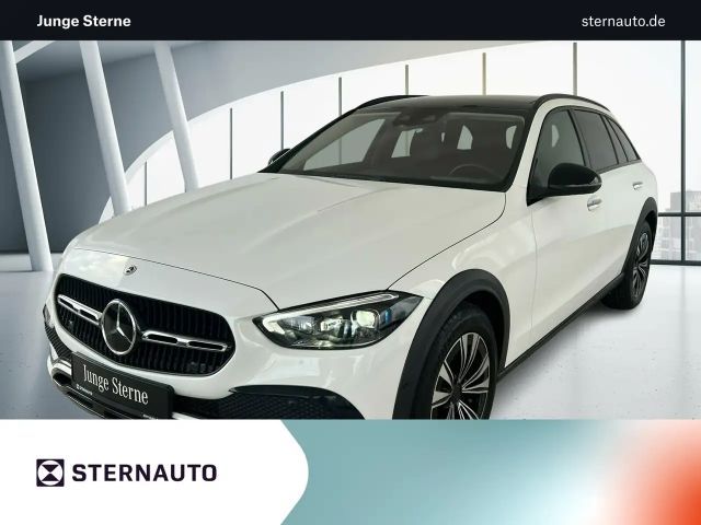 Mercedes-Benz C 200 4MATIC AVANTGARDE Estate