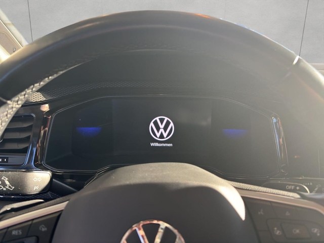 Volkswagen Polo 1.0 TSI DSG Life