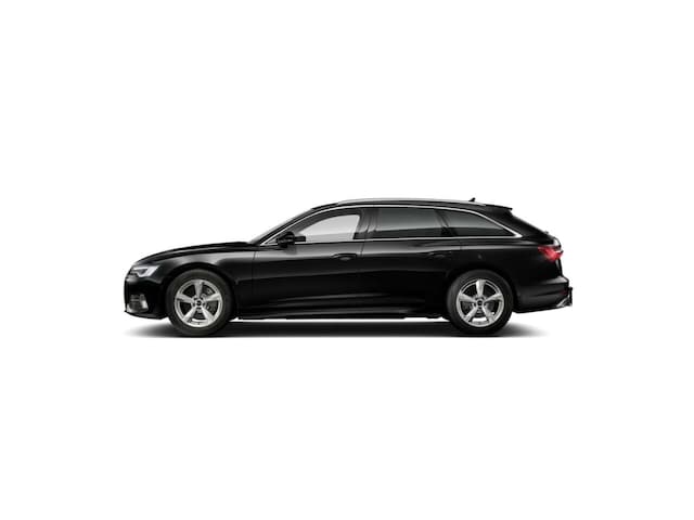 Audi A6 45 TFSI Avant Quattro S-Tronic