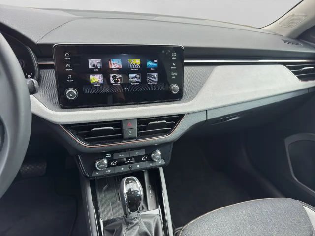 Skoda Kamiq Selection