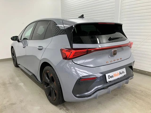 Cupra Born 58 kWh