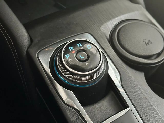 Ford Kuga Active Plug in Hybrid X