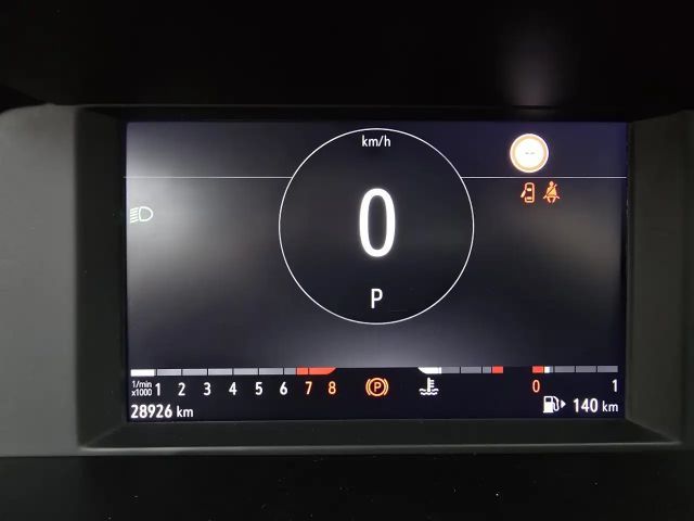 Opel Grandland X Enjoy