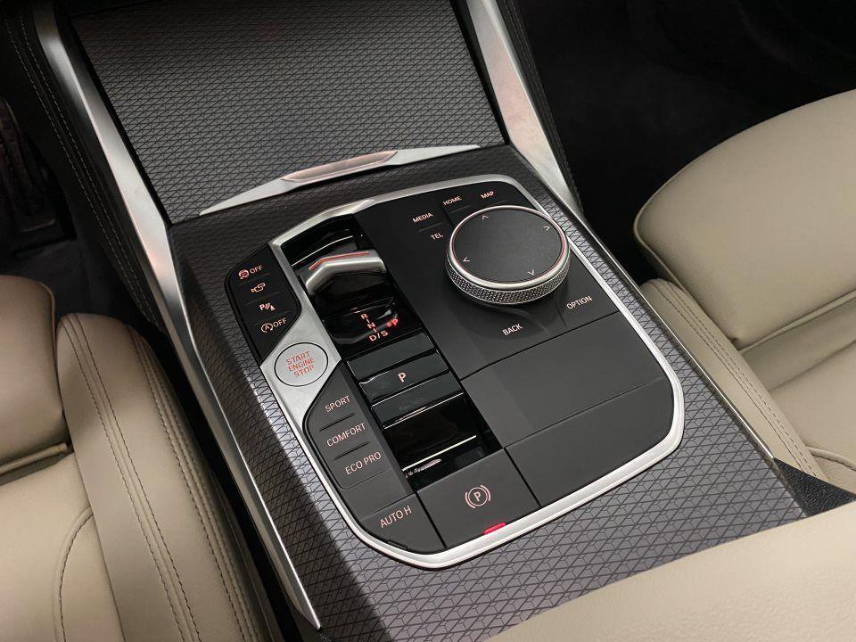 BMW M440 Coupé M440i xDrive