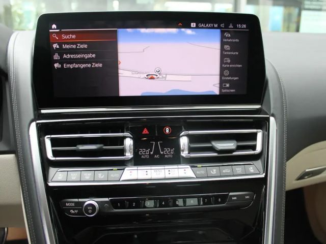 BMW M850 Cabrio M-Sport xDrive