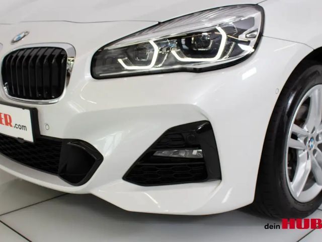 BMW 218 218d Active Tourer xDrive