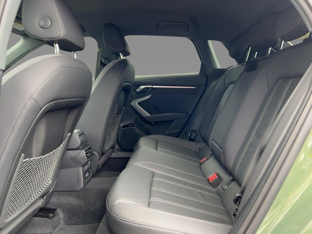 Audi A3 35 TFSI S-Tronic