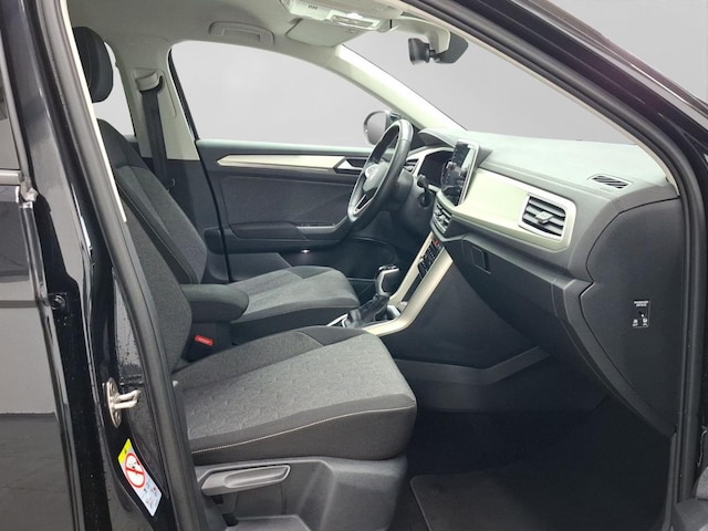 Volkswagen T-Roc 1.5 TSI DSG Move