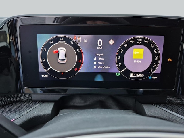 Skoda Kodiaq 1.5 TSI Selection