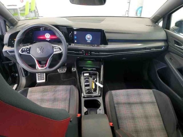 Volkswagen Golf Business DSG GTI