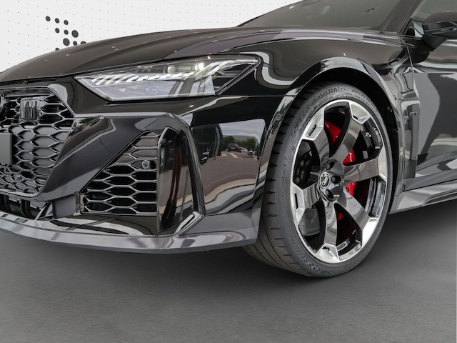 Audi A6 e-tron Avant Performance Quattro