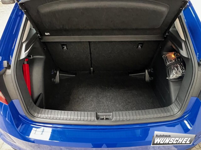 Skoda Fabia Ambition