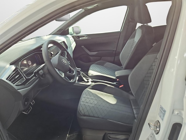 Volkswagen Taigo 1.0 TSI DSG R-Line