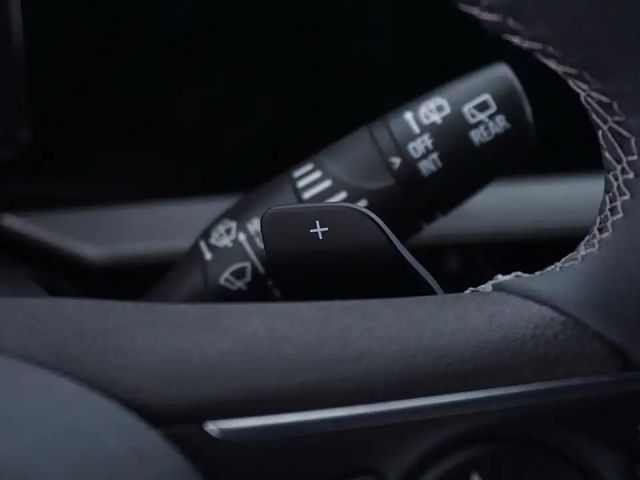 Opel Mokka GS-Line Grand Sport