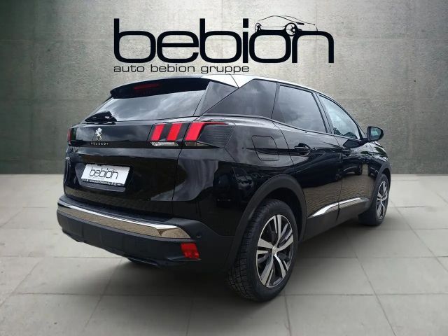 Peugeot 3008 Allure Pack PureTech