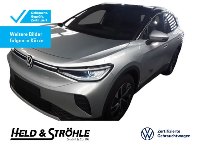 Volkswagen ID.4 Performance Pro