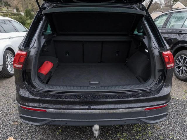 Volkswagen Tiguan 1.5 TSI DSG Move Pro