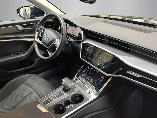 Audi A6 45 TDI Quattro S-Tronic