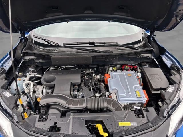 Nissan Juke N-Connecta