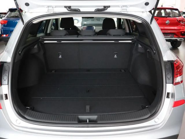 Hyundai i30 1.0 T-GDi