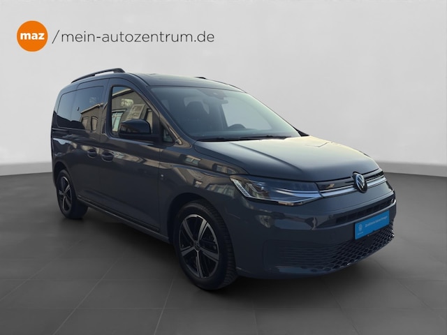 Volkswagen Caddy 1.5 TSI