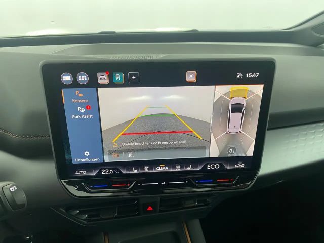 Cupra Born 77 kWh eBoost