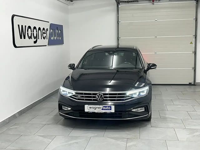 Volkswagen Passat DSG Elegance Elegance Variant