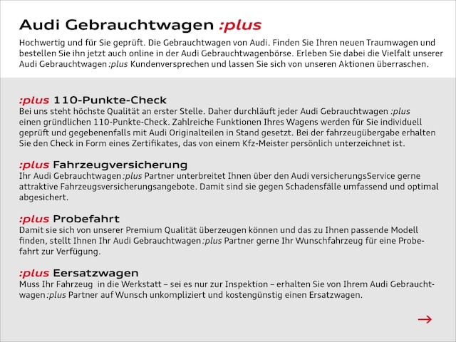 Volkswagen Tiguan 1.5 TSI BMT