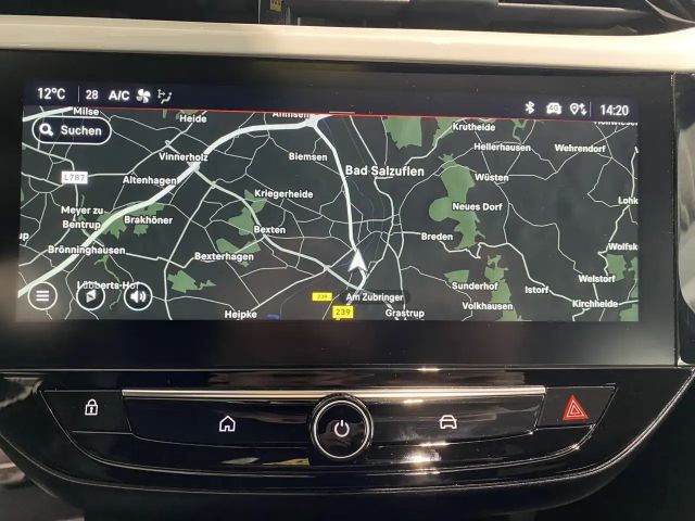 Opel Corsa GS-Line Grand Sport Hybrid