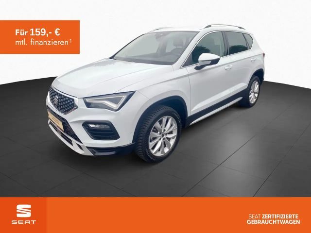 Seat Ateca 1.5 TSI DSG