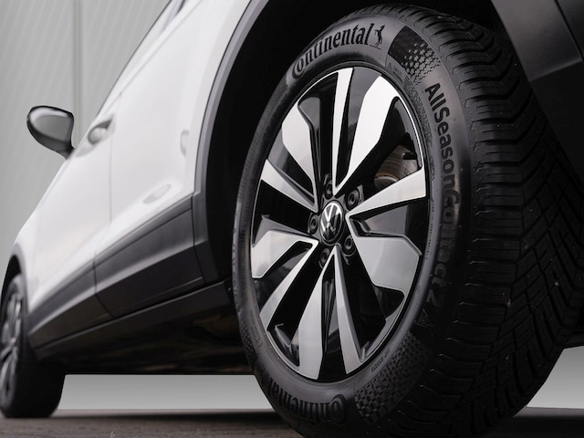 Volkswagen T-Roc 1.0 TSI