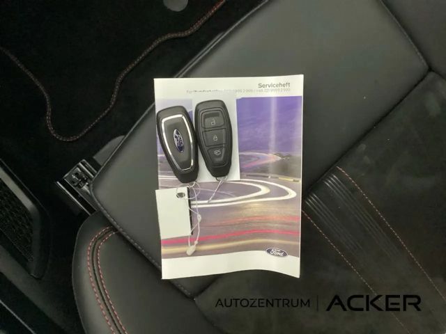 Ford Kuga Plug in Hybrid ST Line X