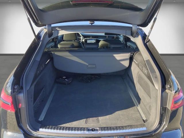 Audi A6 45 TDI Avant Quattro