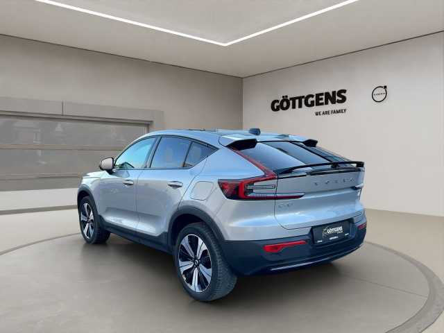 Volvo C40 Recharge Twin Engine Ultimate