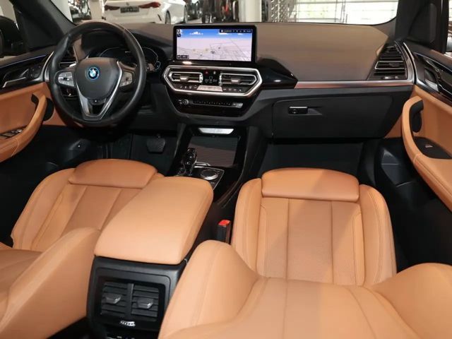 BMW X3 xDrive30e