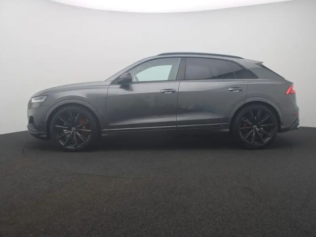 Audi SQ8 4.0 TFSI Quattro