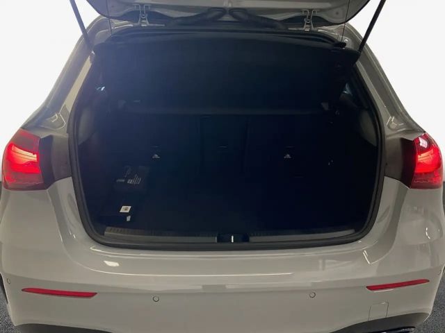 Mercedes-Benz A 200 A-Klasse