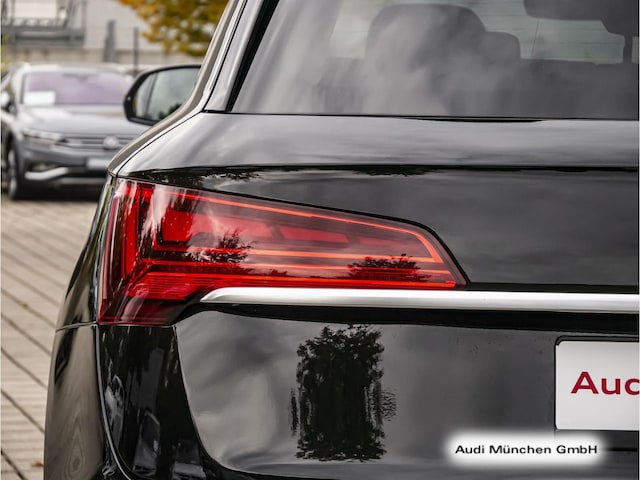 Audi Q5 40 TDI Quattro S-Tronic