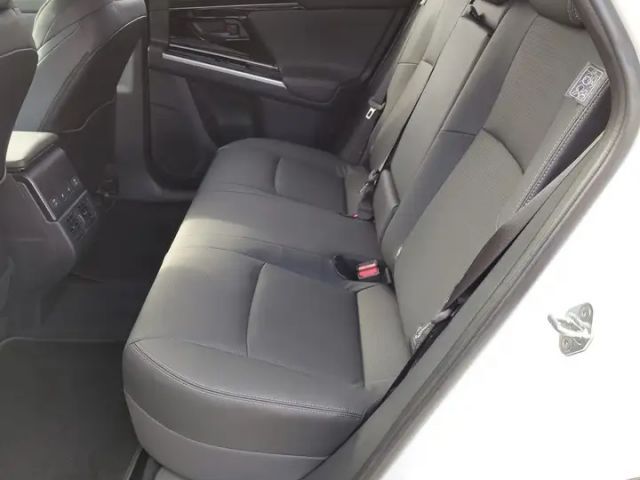 Subaru Solterra PLATINUM PLUS*STE*3-PHASIG*8 J. GARANTIE*AB 1,99%*