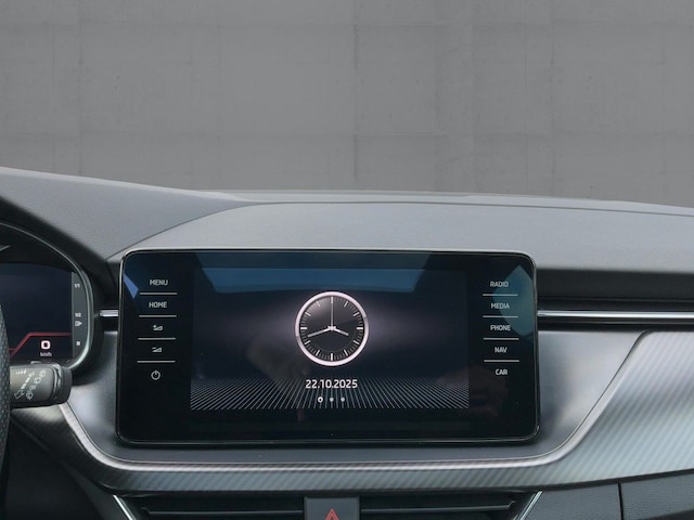 Skoda Kamiq 1.5 TSI Monte Carlo