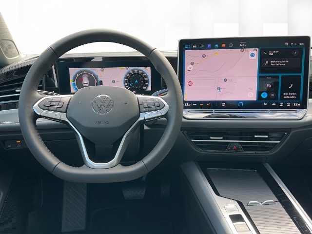 Volkswagen Passat 2.0 TDI Variant